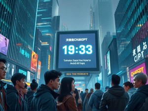 2025最新版，ChatGPT入口到底在哪？3分钟教你避开所有坑