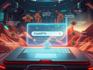 2025最新攻略，ChatGPT4入口怎么找？手把手教你避开那些坑