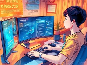 2025最新教程，ChatGPT中文设置全攻略，3分钟搞定聊天机器人